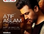 Atif Aslam Live Concert in Mauritius 2024