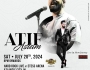 Atif Aslam Live in Concert, Atlantic City NJ 2024 [Book Ticket]